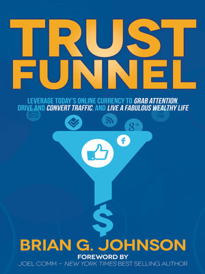 cover image of Trust Funnel